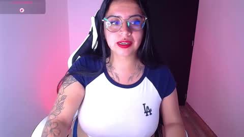 Samanta online show from 02/01/26, 04:22