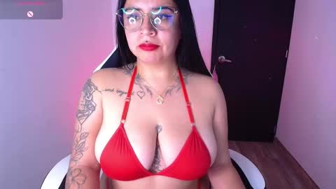 Samanta online show from 02/07/26, 01:31