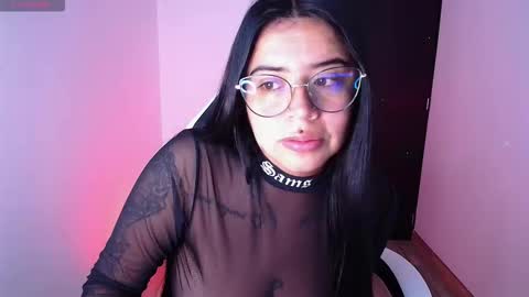 Samanta online show from 02/23/26, 09:50
