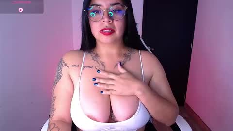 Samanta online show from 02/24/26, 11:36