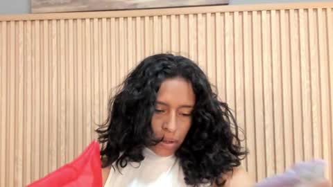 Snapshot of samantha_duart3 chatting on 05/09/26, 12:21 samantha_duart3 online show from 05/09/26, 12:21