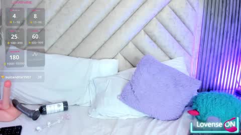 Snapshot of samantha_duque11 chatting on 01/29/25, 10:37 Samantha online show from 01/29/25, 10:37