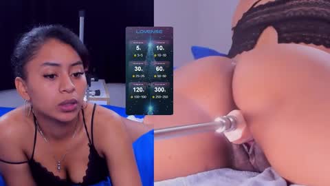 Samantha  online show from 12/23/24, 03:33