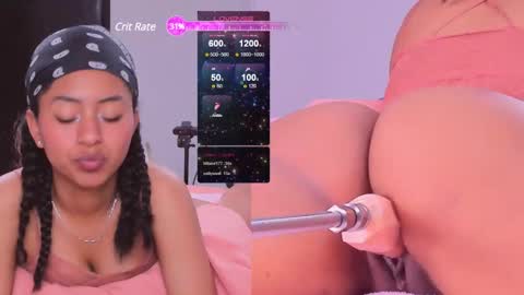 Samantha  online show from 02/05/25, 03:52