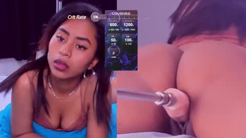 Samantha  online show from 02/19/25, 06:43