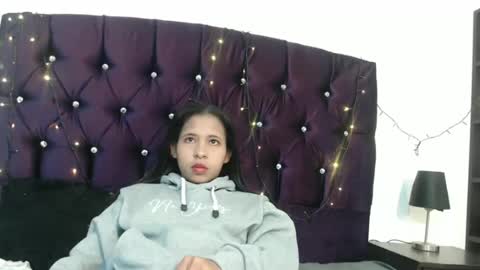 lizzy online show from 12/20/24, 02:52