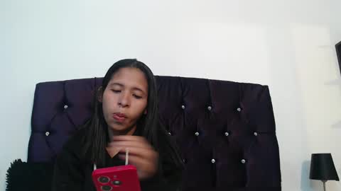 lizzy online show from 01/21/25, 02:11