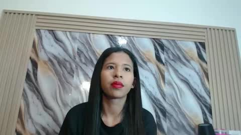 lizzy online show from 10/07/25, 03:25