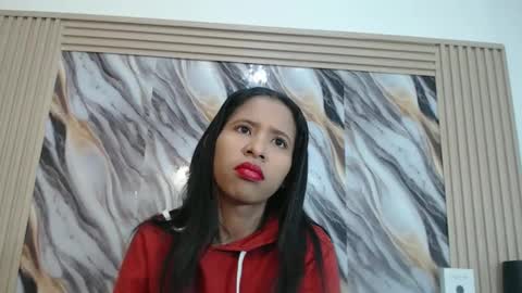 lizzy online show from 10/23/25, 11:14