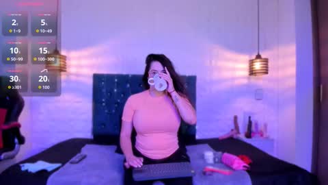 Snapshot of samantha_foxyy chatting on 02/02/26, 10:47 samantha_foxyy online show from 02/02/26, 10:47