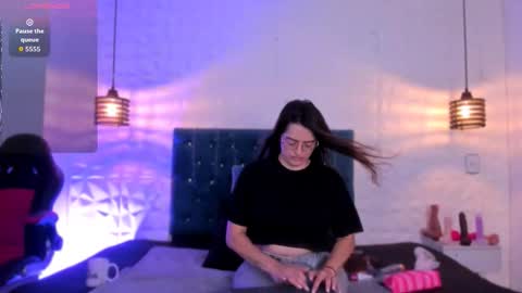 Snapshot of samantha_foxyy chatting on 02/04/26, 12:22 samantha_foxyy online show from 02/04/26, 12:22