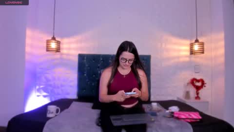Snapshot of samantha_foxyy chatting on 02/06/26, 12:08 samantha_foxyy online show from 02/06/26, 12:08