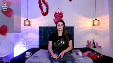Snapshot of samantha_foxyy chatting on 02/13/26, 11:50 samantha_foxyy online show from 02/13/26, 11:50