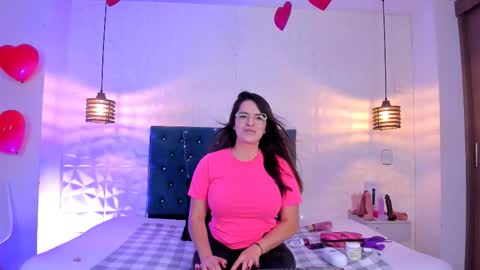 Snapshot of samantha_foxyy chatting on 02/25/26, 10:14 samantha_foxyy online show from 02/25/26, 10:14
