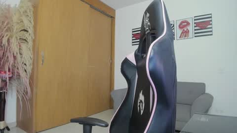 Samantha ga online show from 12/11/24, 10:06