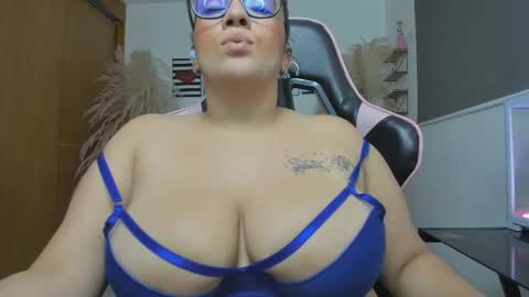 Samantha ga online show from 02/17/25, 08:04