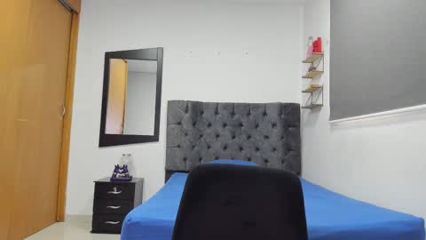 Samantha ga online show from 10/07/25, 03:42