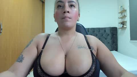 Samantha ga online show from 05/26/26, 07:21