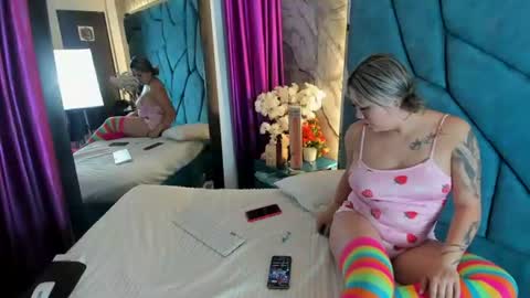 Snapshot of samantha_golds chatting on 08/03/26, 02:22 Ashley Giseth Arenas Molina online show from 08/03/26, 02:22