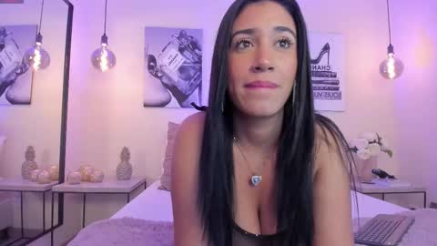 Samantha online show from 10/09/25, 02:26