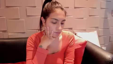 Snapshot of samantha_jadee chatting on 12/19/24, 12:34 Samantha online show from 12/19/24, 12:34