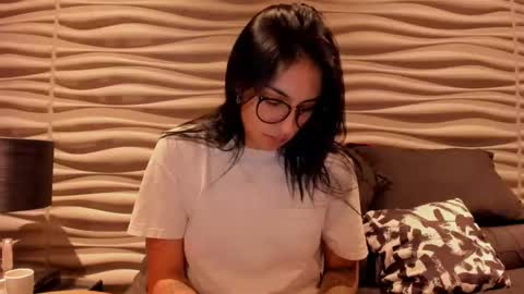 Snapshot of samantha_jadee chatting on 12/23/24, 11:17 Samantha online show from 12/23/24, 11:17
