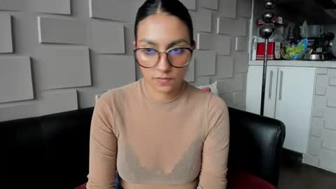 Snapshot of samantha_jadee chatting on 01/16/25, 07:10 Samantha online show from 01/16/25, 07:10