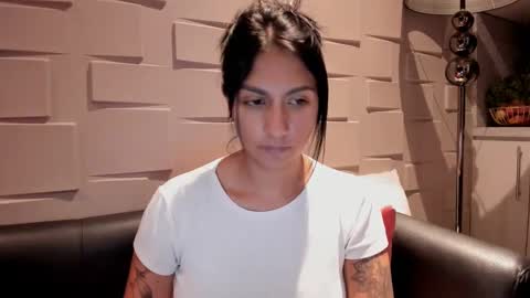 Snapshot of samantha_jadee chatting on 01/30/25, 03:33 Samantha online show from 01/30/25, 03:33