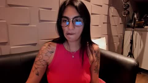 Snapshot of samantha_jadee chatting on 02/13/25, 06:09 Samantha online show from 02/13/25, 06:09