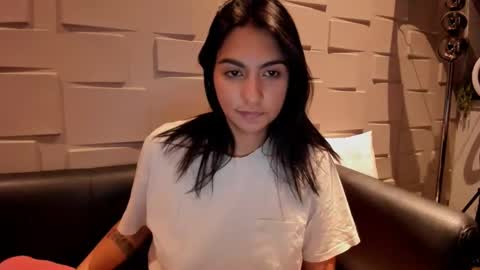 Snapshot of samantha_jadee chatting on 02/17/25, 03:36 Samantha online show from 02/17/25, 03:36