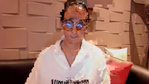 Snapshot of samantha_jadee chatting on 02/23/25, 04:07 Samantha online show from 02/23/25, 04:07
