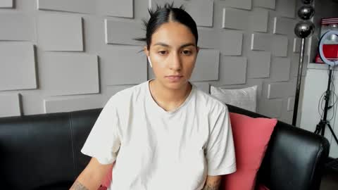 Snapshot of samantha_jadee chatting on 02/24/25, 04:47 Samantha online show from 02/24/25, 04:47
