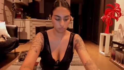 Snapshot of samantha_jadee chatting on 02/28/25, 11:56 Samantha online show from 02/28/25, 11:56