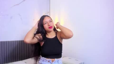 Snapshot of samantha_lopez2 chatting on 04/21/26, 12:55 samantha_lopez2 online show from 04/21/26, 12:55
