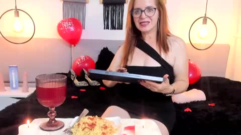 Sam online show from 02/15/25, 04:34