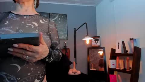 Sam online show from 05/23/26, 02:28