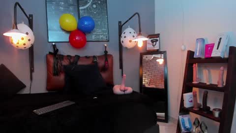 Sam online show from 06/23/26, 02:20