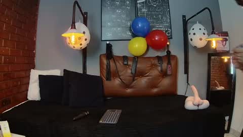 Sam online show from 07/02/26, 02:44