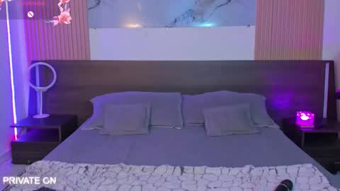 samantha_moons online show from 10/14/25, 07:36