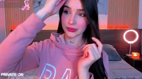 samantha_moons online show from 04/28/26, 12:31