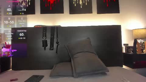 SAMANTHA online show from 07/28/26, 12:29