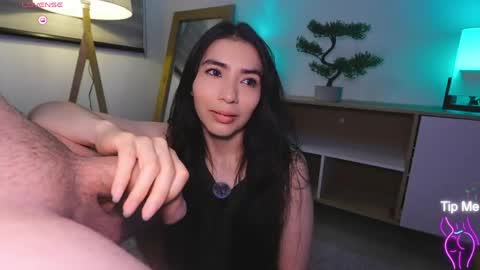 Snapshot of samantha_night__ chatting on 04/25/26, 02:36 Samantha online show from 04/25/26, 02:36