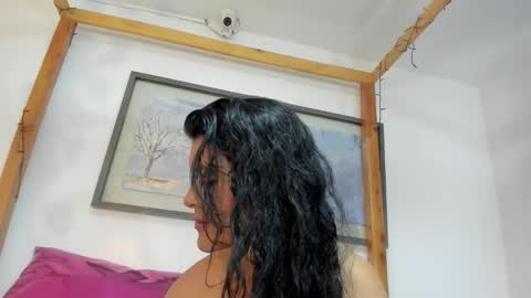 samantha online show from 01/05/26, 05:27