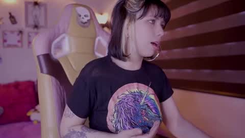 SAMY online show from 10/21/25, 09:04