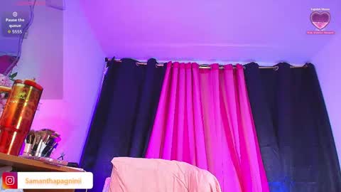 samantha_pagnini online show from 06/05/26, 06:52