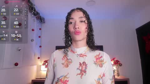Sammy  online show from 12/22/24, 11:44