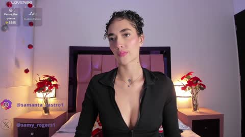 Sammy  online show from 01/02/25, 11:41
