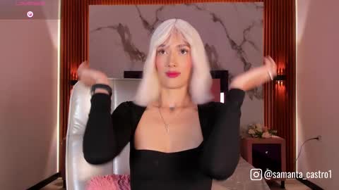 Sammy  online show from 10/18/25, 12:17