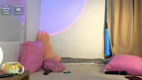 Samantha Ros online show from 05/24/26, 12:10