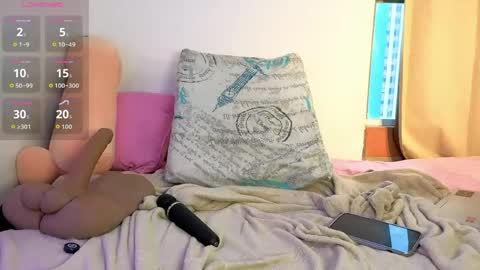 Samantha Ros online show from 06/03/26, 02:33